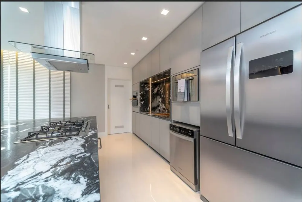 Apartamento, 4 quartos, 261 m² - Foto 5