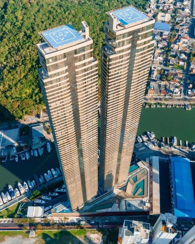 Apartamento, 4 quartos, 261 m² - Foto 3