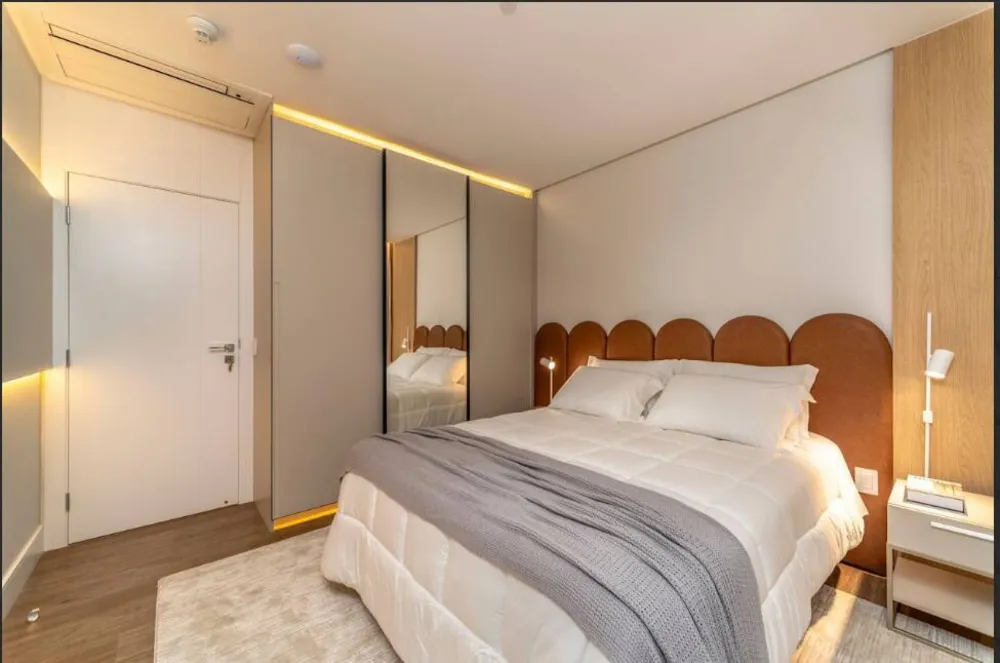 Apartamento, 4 quartos, 261 m² - Foto 8