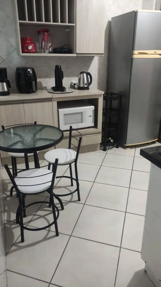 Apartamento, 3 quartos, 80 m² - Foto 1