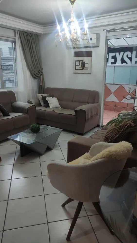 Apartamento, 3 quartos, 80 m² - Foto 5