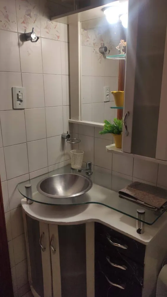 Apartamento, 3 quartos, 80 m² - Foto 9