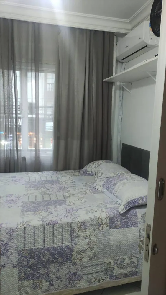 Apartamento, 3 quartos, 80 m² - Foto 7