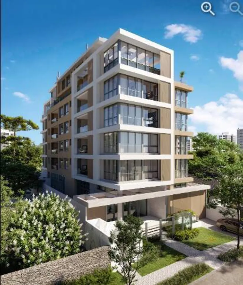 Apartamento, 2 quartos, 111 m² - Foto 3
