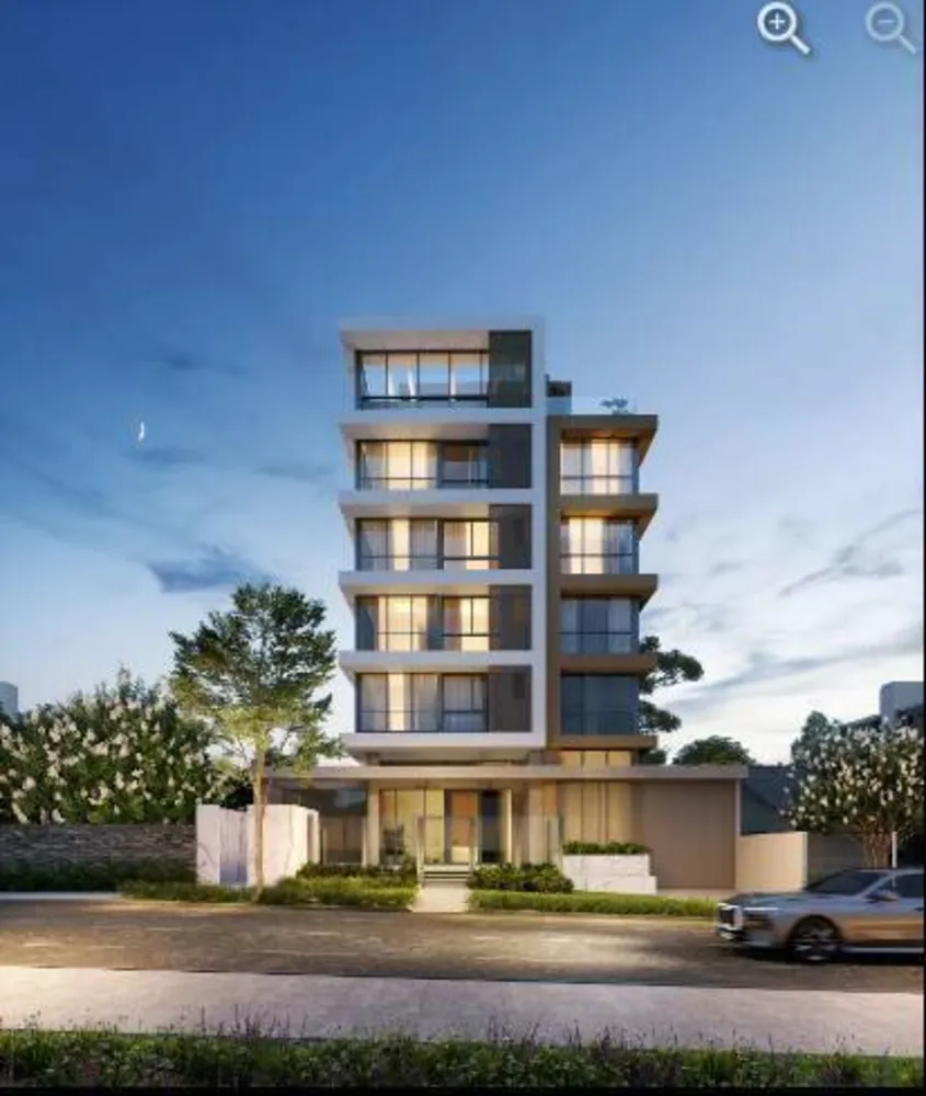 Apartamento, 2 quartos, 111 m² - Foto 2