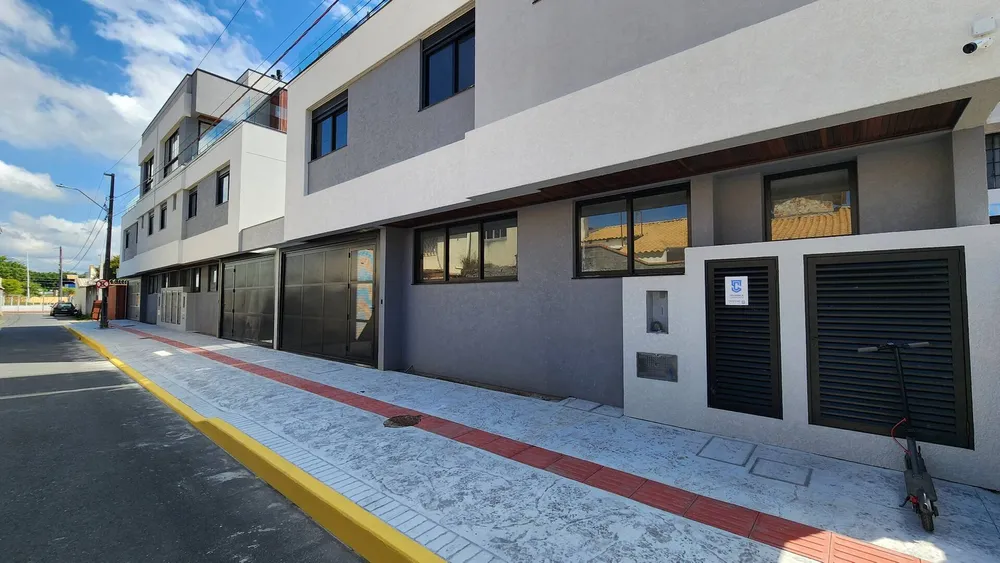 Sobrado, 3 quartos, 184 m² - Foto 3