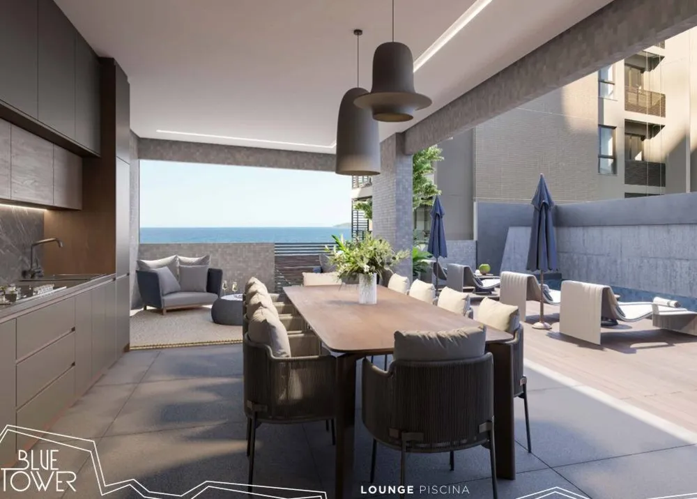 Apartamento, 3 quartos, 124 m² - Foto 7