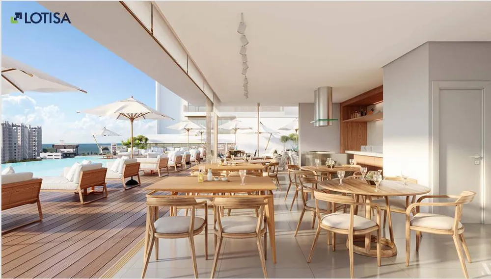 Apartamento, 3 quartos, 121 m² - Foto 3