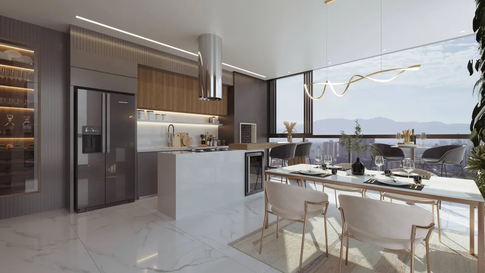 Apartamento, 3 quartos, 117 m² - Foto 8