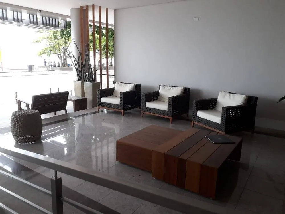 Apartamento, 3 quartos, 100 m² - Foto 3