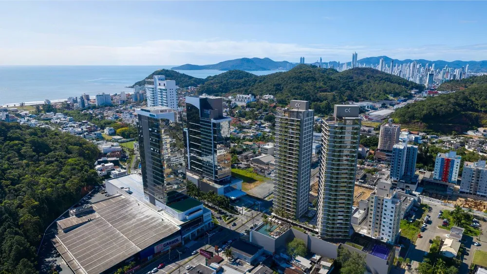 Apartamento, 3 quartos, 162 m² - Foto 4