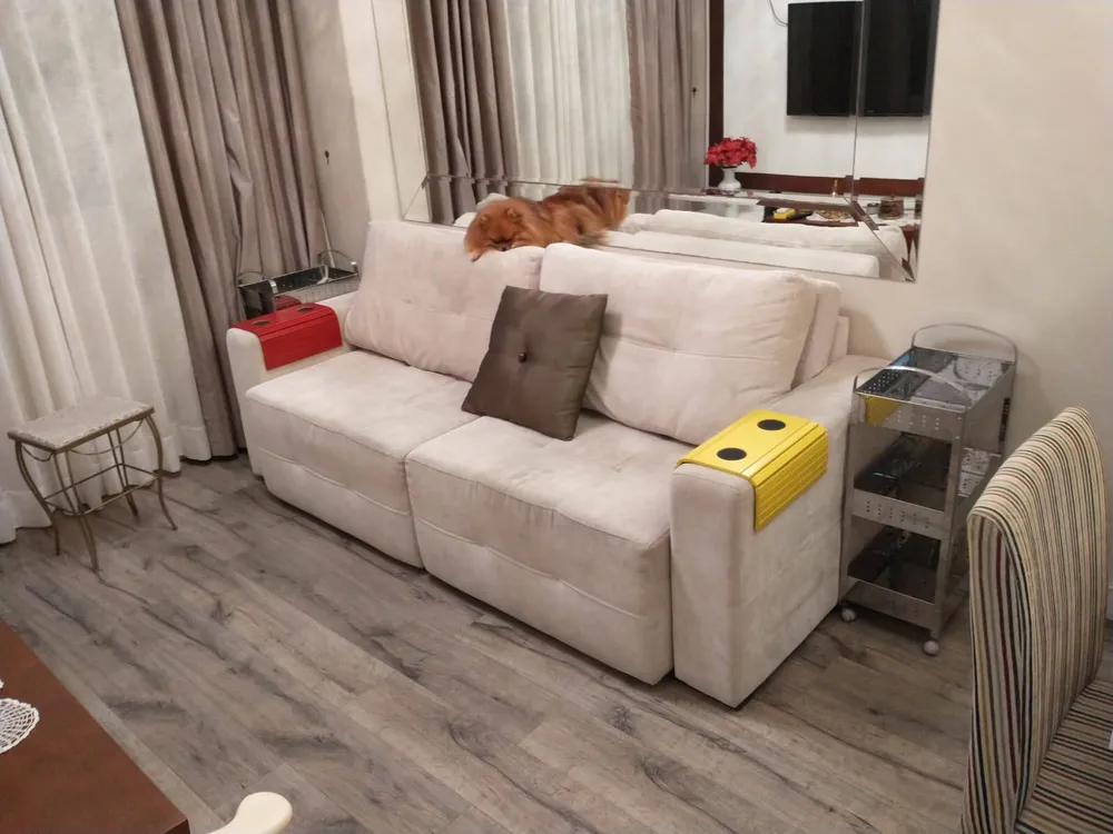 Apartamento, 1 quarto, 50 m² - Foto 7