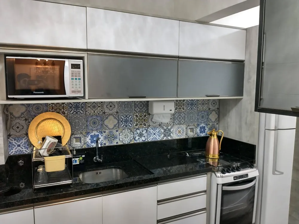 Apartamento, 1 quarto, 50 m² - Foto 8
