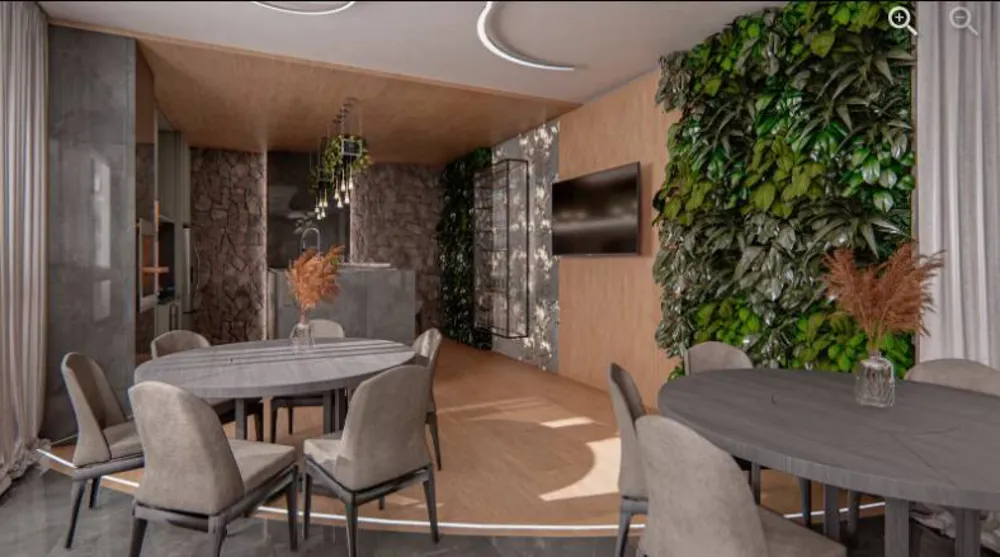 Apartamento, 1 quarto, 41 m² - Foto 5