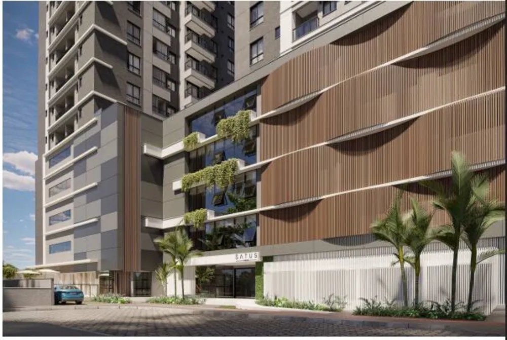 Apartamento, 2 quartos, 67 m² - Foto 1