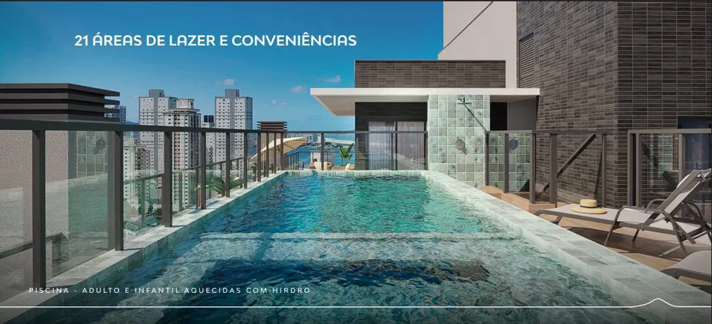 Apartamento, 2 quartos, 67 m² - Foto 4