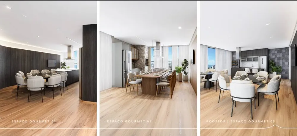Apartamento, 2 quartos, 67 m² - Foto 6