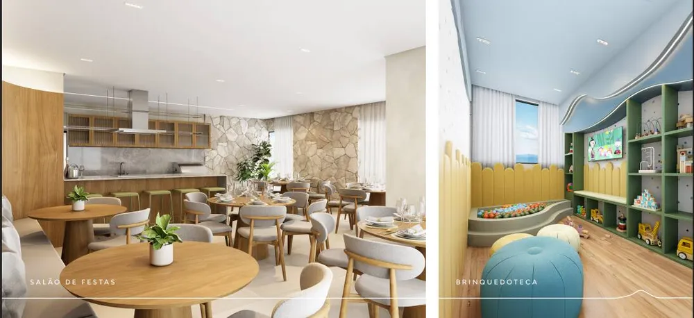 Apartamento, 2 quartos, 67 m² - Foto 5