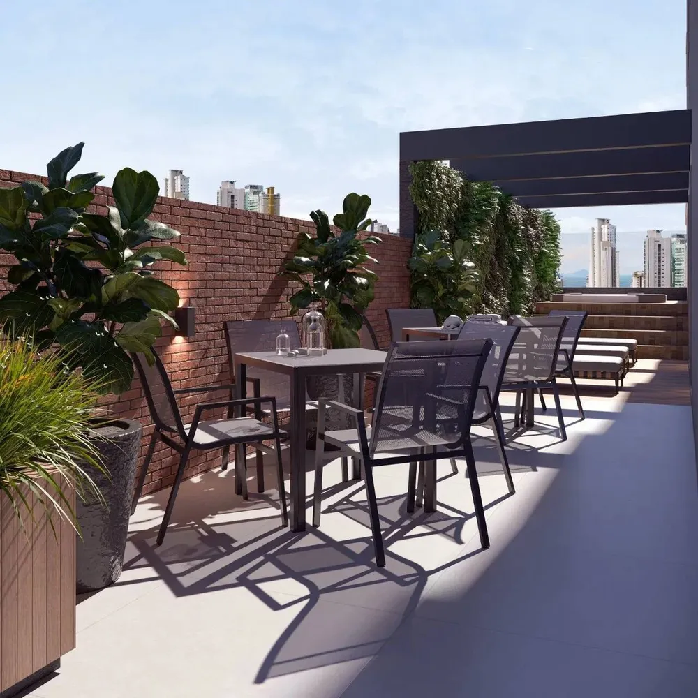 Apartamento, 3 quartos, 139 m² - Foto 6