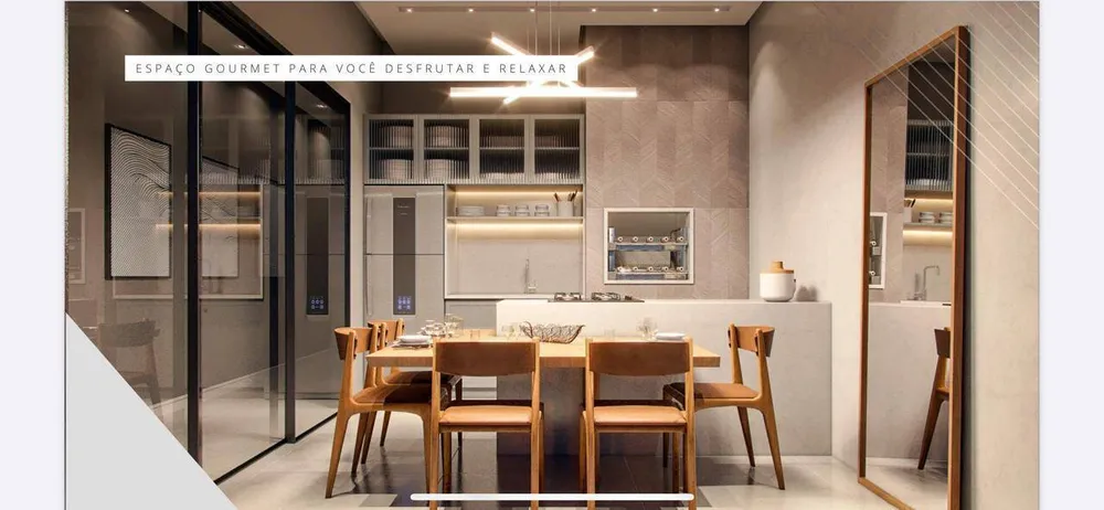 Apartamento, 3 quartos, 126 m² - Foto 5