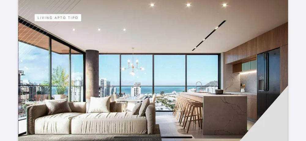 Apartamento, 3 quartos, 126 m² - Foto 6