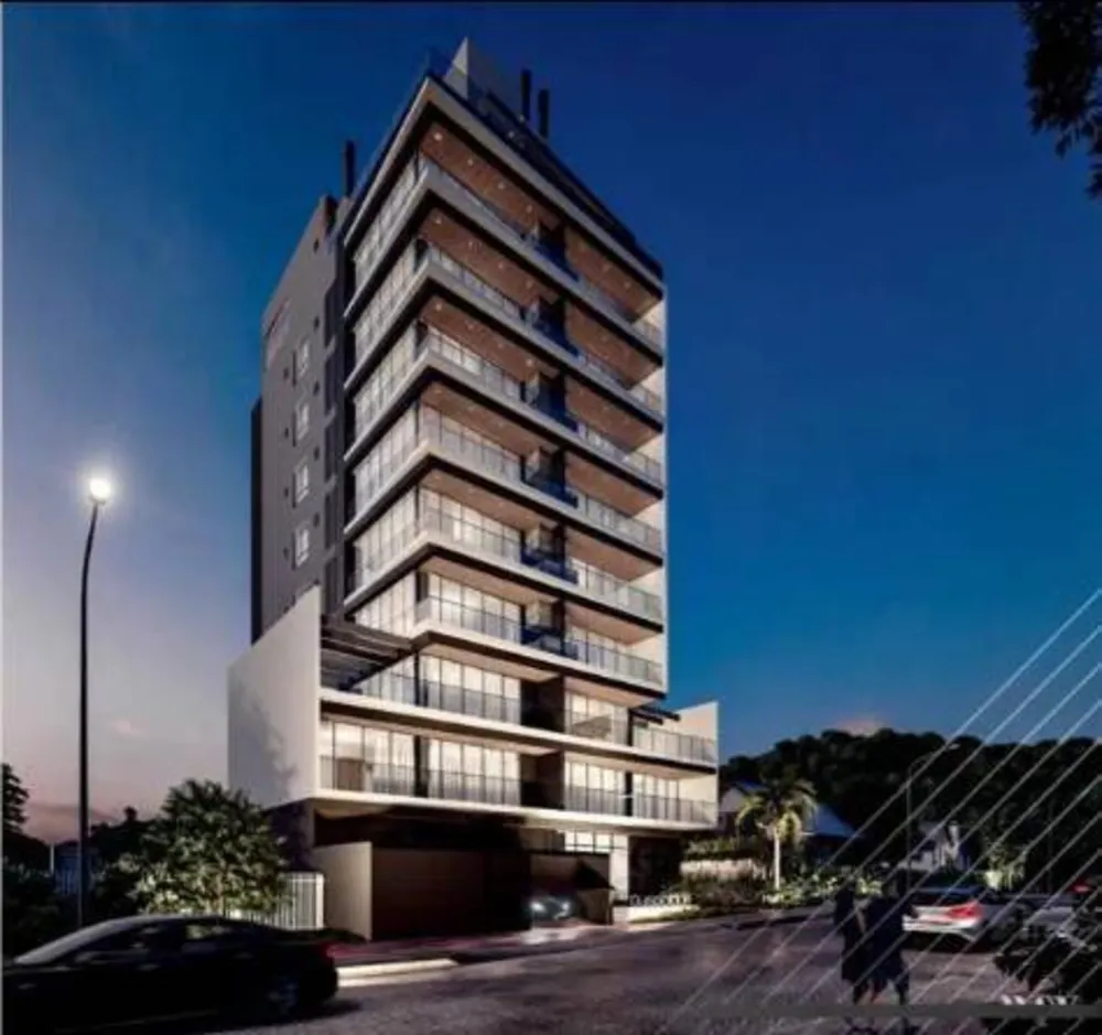 Apartamento, 3 quartos, 126 m² - Foto 1