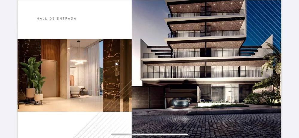 Apartamento, 3 quartos, 126 m² - Foto 4
