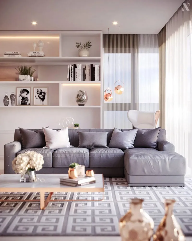 Apartamento, 3 quartos, 126 m² - Foto 4