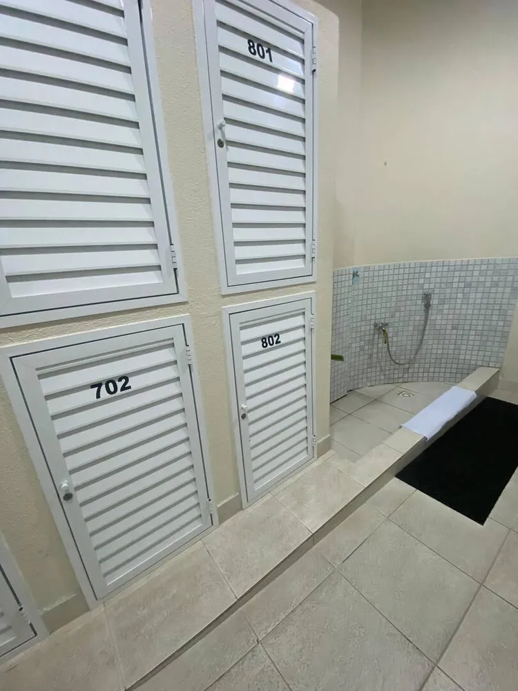 Apartamento, 3 quartos, 98 m² - Foto 6