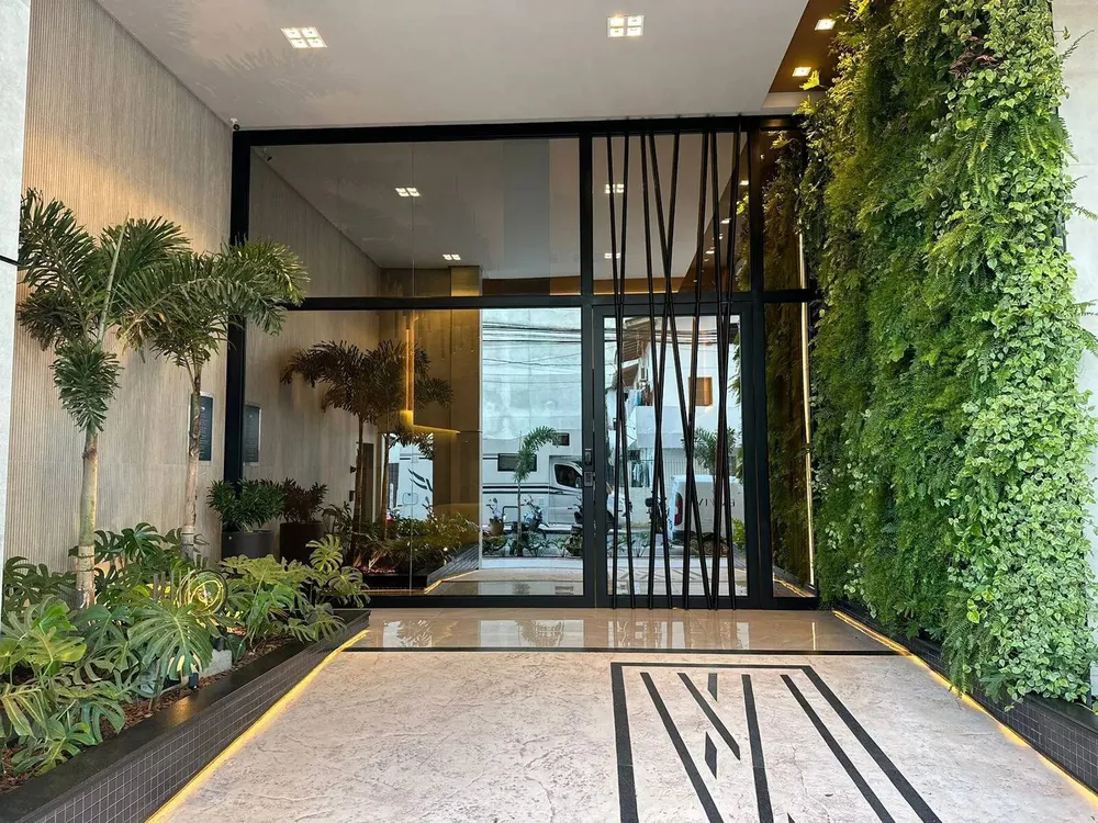Apartamento, 3 quartos, 133 m² - Foto 7