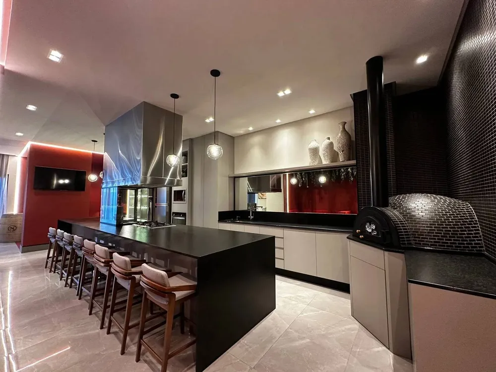 Apartamento, 3 quartos, 133 m² - Foto 6