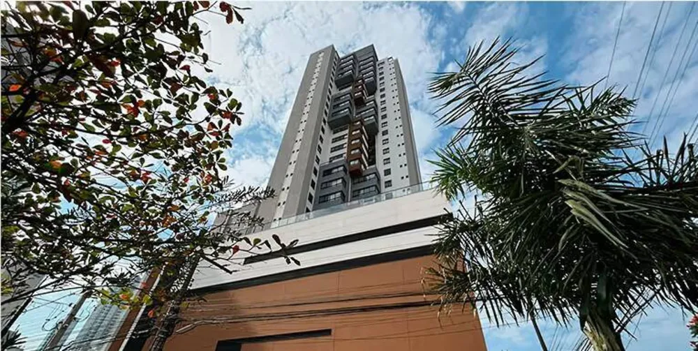 Apartamento, 3 quartos, 133 m² - Foto 1
