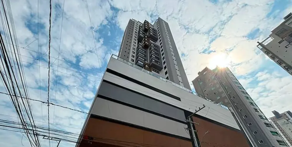 Apartamento, 3 quartos, 133 m² - Foto 2