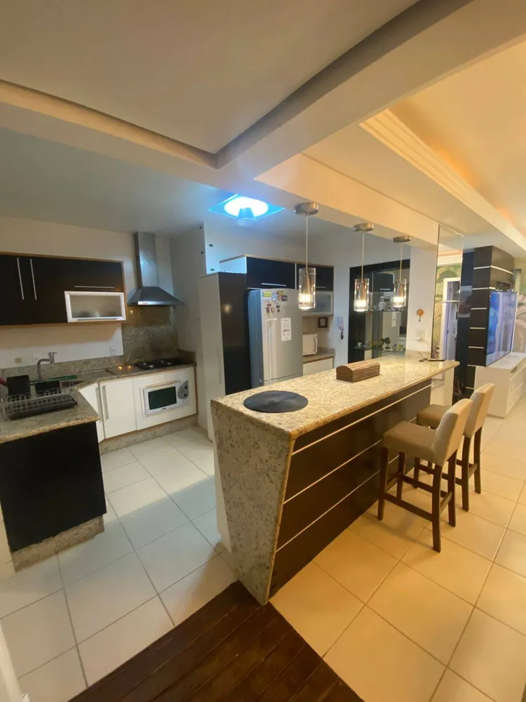 Apartamento, 2 quartos, 90 m² - Foto 1