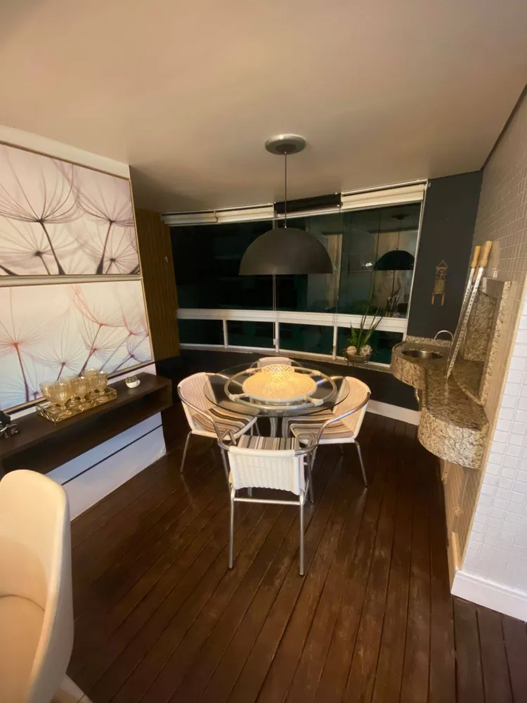 Apartamento, 2 quartos, 90 m² - Foto 4