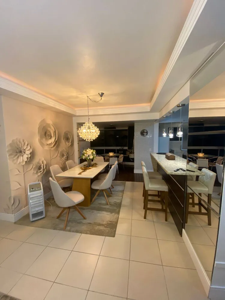 Apartamento, 2 quartos, 90 m² - Foto 2
