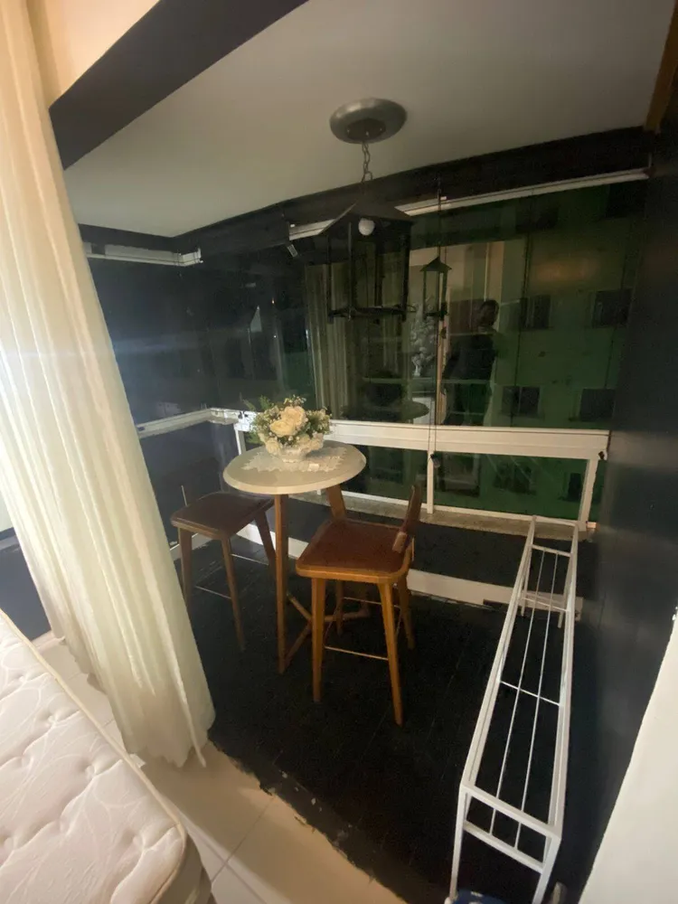 Apartamento, 2 quartos, 90 m² - Foto 3