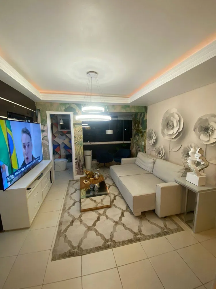 Apartamento, 2 quartos, 90 m² - Foto 6