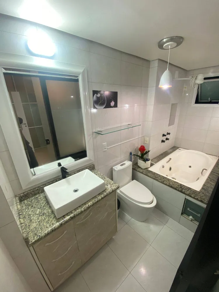 Apartamento, 2 quartos, 90 m² - Foto 7