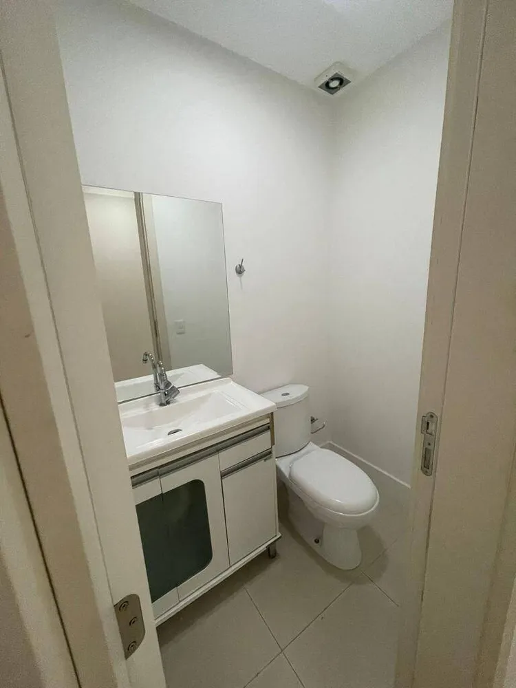 Sala-Conjunto, 12 m² - Foto 6