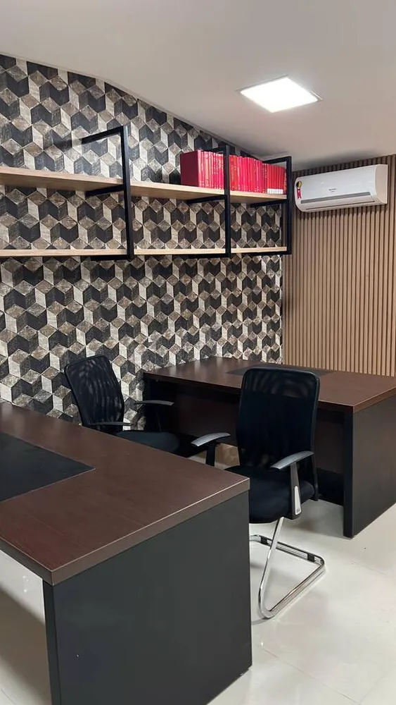 Sala-Conjunto, 12 m² - Foto 1