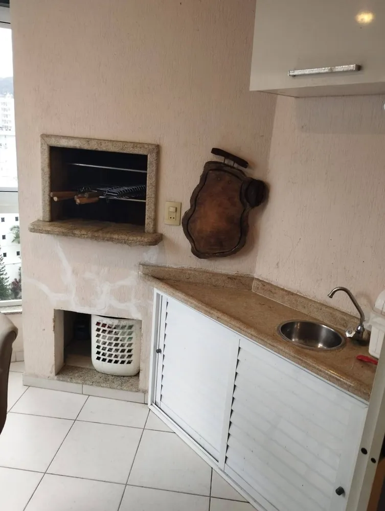Apartamento, 2 quartos, 80 m² - Foto 3