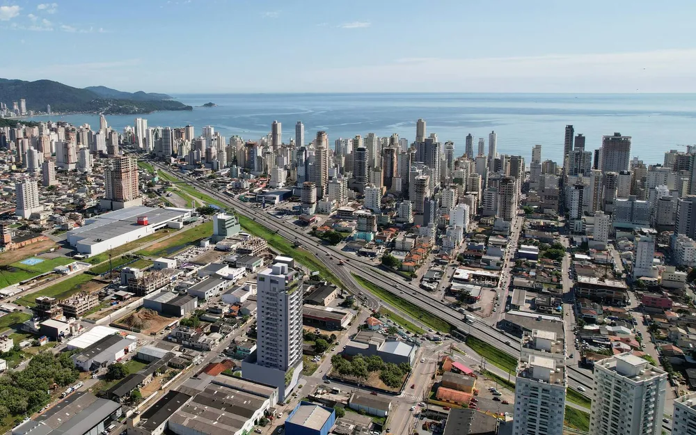 Apartamento, 2 quartos, 70 m² - Foto 7