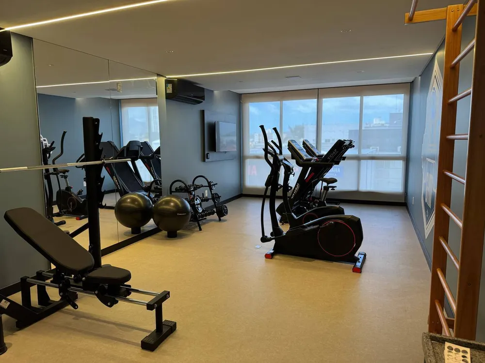 Apartamento, 1 quarto, 50 m² - Foto 4