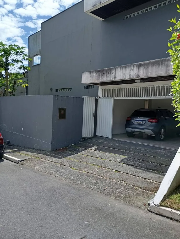 Casa, 4 quartos - Foto 6