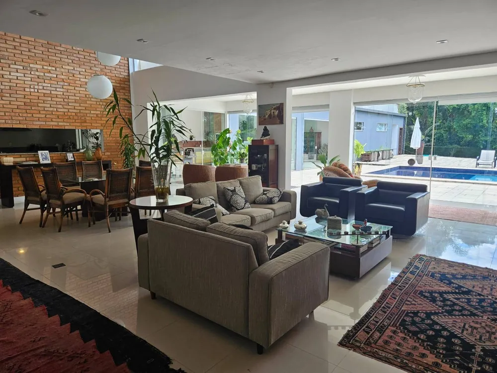 Casa, 4 quartos - Foto 4