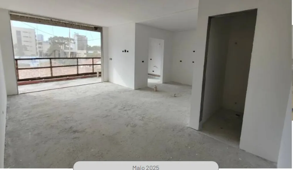 Apartamento, 2 quartos, 93 m² - Foto 8