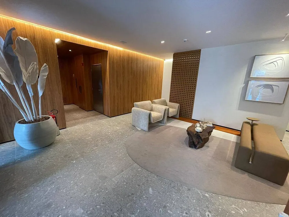 Apartamento, 4 quartos, 149 m² - Foto 4