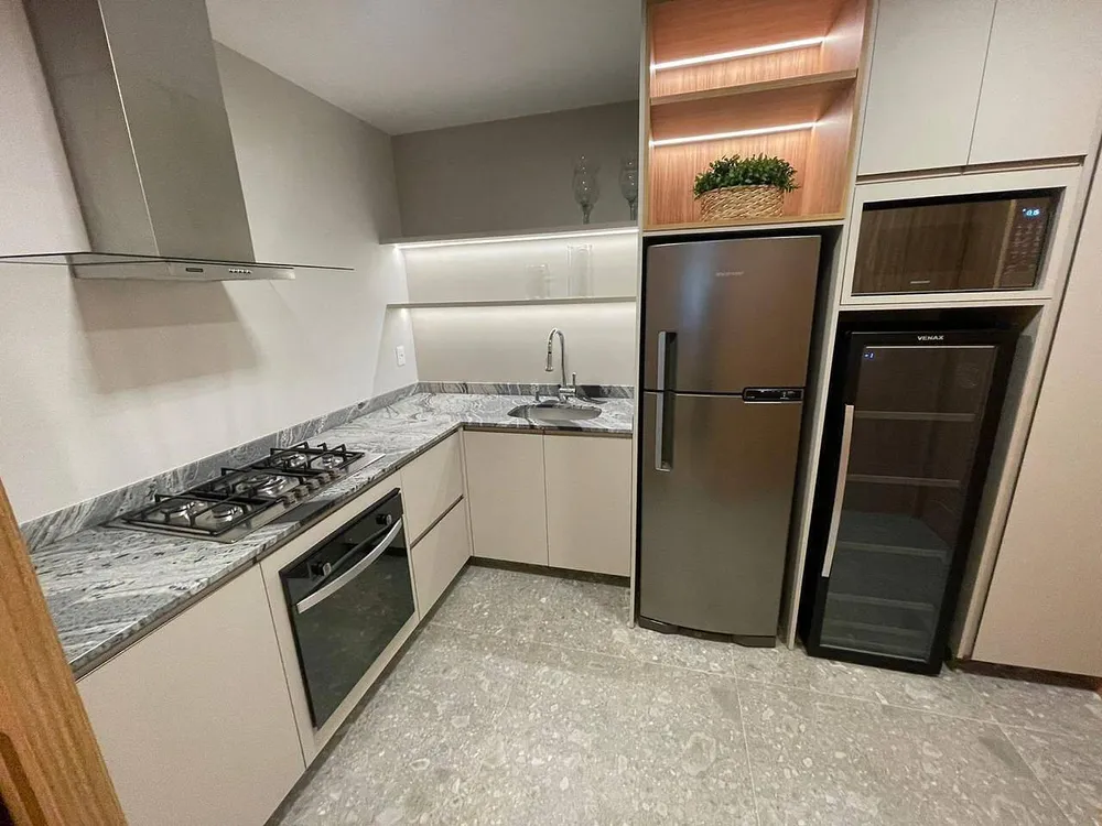 Apartamento, 4 quartos, 149 m² - Foto 7