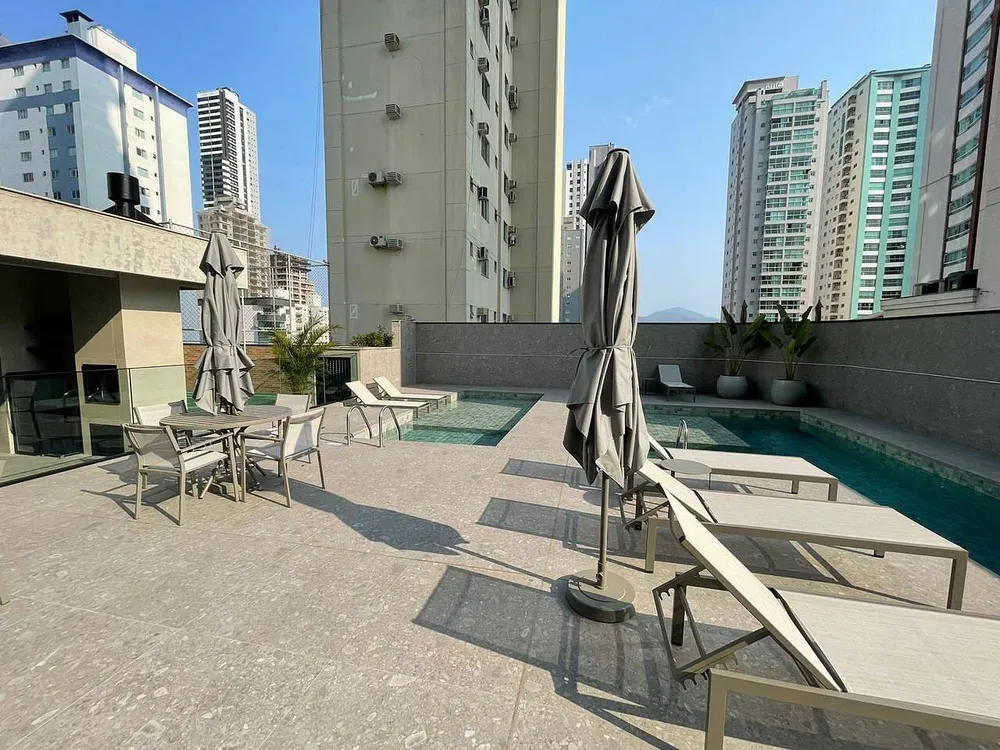 Apartamento, 4 quartos, 149 m² - Foto 8